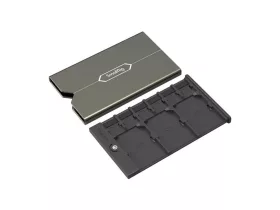 SmallRig 2832 Memory Card Case