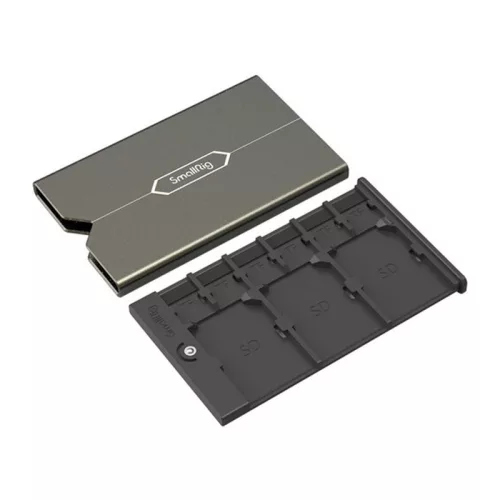 SmallRig 2832 Memory Card Case