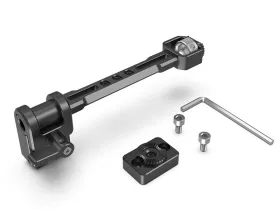   SmallRig Adjustable Monitor Mount for Selected DJI & Zhiyun & Moza Handheld Gimbal Stabilizers 2889 2889