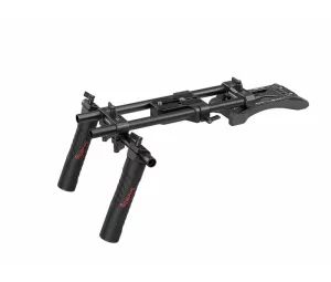 SmallRig 2896 Shoulder Kit Basic