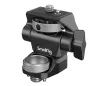 SmallRig 2903 forgó és billenő monitor rögzítő adapter (Arri-M)