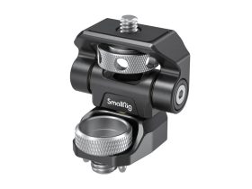   SmallRig 2903 forgó és billenő monitor rögzítő adapter (Arri-M)