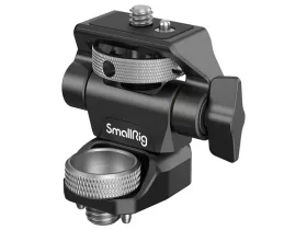   SmallRig 2903 forgó és billenő monitor rögzítő adapter (Arri-M)