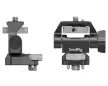 SmallRig 2903 forgó és billenő monitor rögzítő adapter (Arri-M)