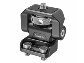   SmallRig 2904 dönthető-forgatható monitortartó csavaros rögzítéssel