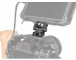 SmallRig 2904 dönthető-forgatható monitortartó csavaros rögzítéssel