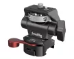 SmallRig 2906 forgó és billenő monitor rögzitő adapter (nato-mount)
