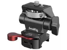   SmallRig 2906 forgó és billenő monitor rögzitő adapter (nato-mount)