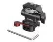 SmallRig 2906 forgó és billenő monitor rögzitő adapter (nato-mount)