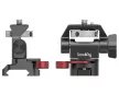 SmallRig 2906 forgó és billenő monitor rögzitő adapter (nato-mount)