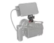 SmallRig 2906 forgó és billenő monitor rögzitő adapter (nato-mount)