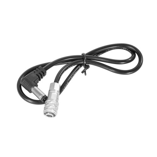 SmallRig 2920 DC5525 2-tűs hálózati kábel BMPCC 4k/6k kamerához