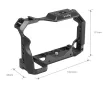 Smallrig 2926 Cage Nikon Z5/Z6/Z7/Z6II/Z7II camera