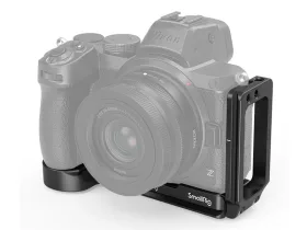   Smallrig 2947 L Bracket Nikon Z5/Z6/Z7/Z6 II/Z7 II kamerákhoz