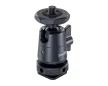 Smallrig 2948 mini ballhead with removable cold shoe (2db)
