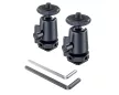 Smallrig 2948 mini ballhead with removable cold shoe (2db)