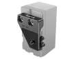 Smallrig 2951 rögzítő adapter Z CAM HDMI–SDI konverterhez