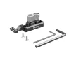 SmallRig HDMI and USB-C Cable Clamp for EOS R5 and R6 Cage 2981