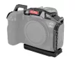 SmallRig 2982 Camera Cage for Canon R5/R6 & R5 C