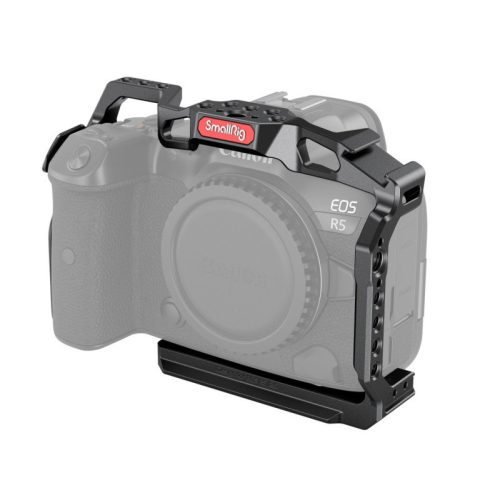 SmallRig 2982 Camera Cage for Canon R5/R6 & R5 C