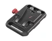 Smallrig 2987 Mini V-Mount akkumulátor adapterlemez