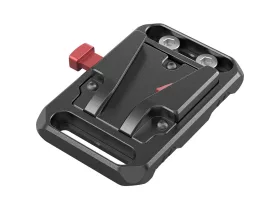 Smallrig 2987 Mini V-Mount akkumulátor adapterlemez