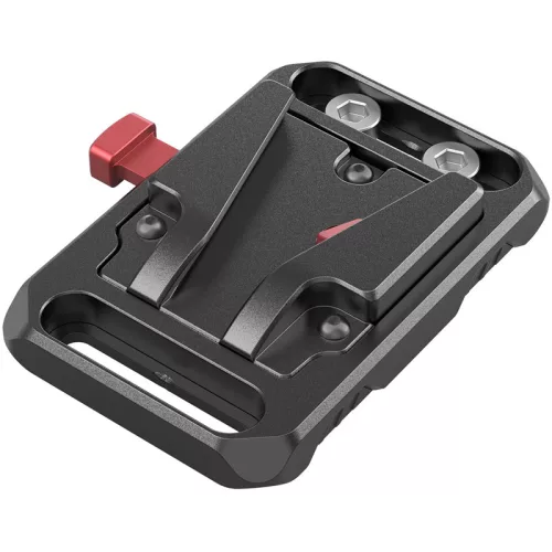 Smallrig 2987 Mini V-Mount akkumulátor adapterlemez