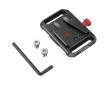 Smallrig 2987 Mini V-Mount akkumulátor adapterlemez