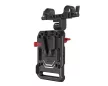 Smallrig V Mount Battery Plate with Adjustable Arm