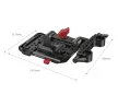 Smallrig V Mount Battery Plate with Adjustable Arm