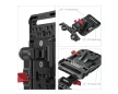 Smallrig V Mount Battery Plate with Adjustable Arm