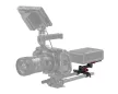 Smallrig V Mount Battery Plate with Adjustable Arm