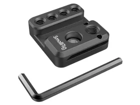   Smallrig 2995 oldalsó rögzítőlemez Zhiyun Crane 2S kézi stabilizátorhoz