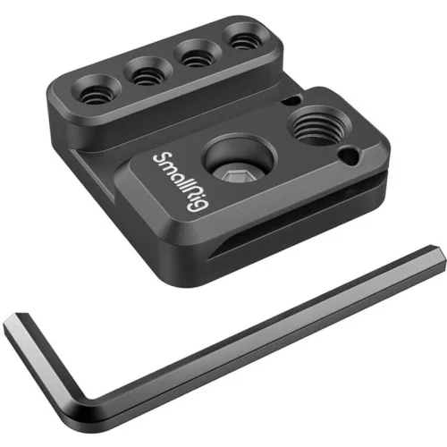 Smallrig 2995 oldalsó rögzítőlemez Zhiyun Crane 2S kézi stabilizátorhoz