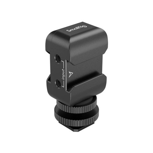Smallrig 2996 2in1 Bracket for Wireless Microphone
