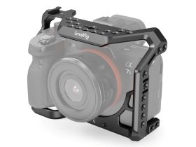 SmallRig 2999 Camera Cage for Sony A7S III