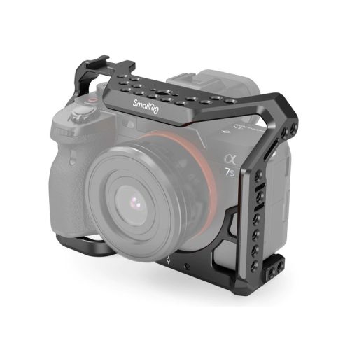 SmallRig 2999 Camera Cage for Sony A7S III