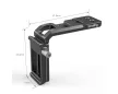 Smallrig 3006 gyorskioldós bővítő konzol Zhiyun Crane 2S kézi stabilizátorhoz