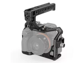 SmallRig 3009 cage szett Sony A7S III-hoz