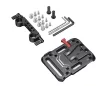 SmallRig 3016 V Mount Battery Plate with Dual 15mm Rod Clamp
