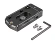 SmallRig 3018 NP-F akkumulátor adapter Lite