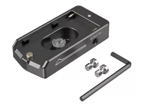 SmallRig 3018 NP-F akkumulátor adapter Lite