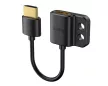Smallrig 3019 Ultra Slim 4K HDMI Adapter Cable a to a