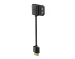 Smallrig 3019 Ultra Slim 4K HDMI Adapter Cable a to a