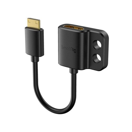 Smallrig Ultra Slim 4K HDMI adapter cable (C to A) 3020