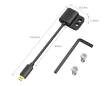 Smallrig Ultra Slim 4K HDMI Adapter Cable (D to A) 3021