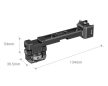Smallrig 3026 Monitor Mount for DJI Gimbal