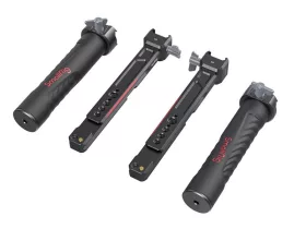 Smallrig 3027 Dual Handgrip DJI RS 2/RSC 2