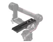SmallRig 3031 hosszított gyorscseretalp (DJI RS 2 / Ronin S)