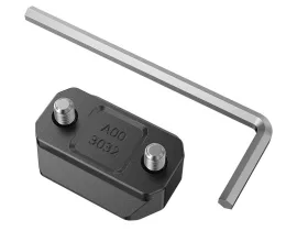 Smallrig 3032 Nato Rail DJI Ronin S/SC-hez